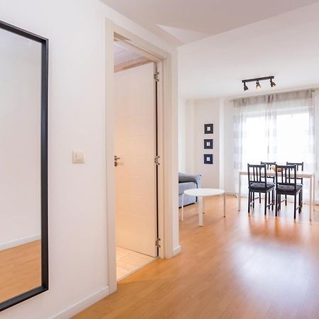 Appartamento Livemalaga Ventura & Parking Esterno foto